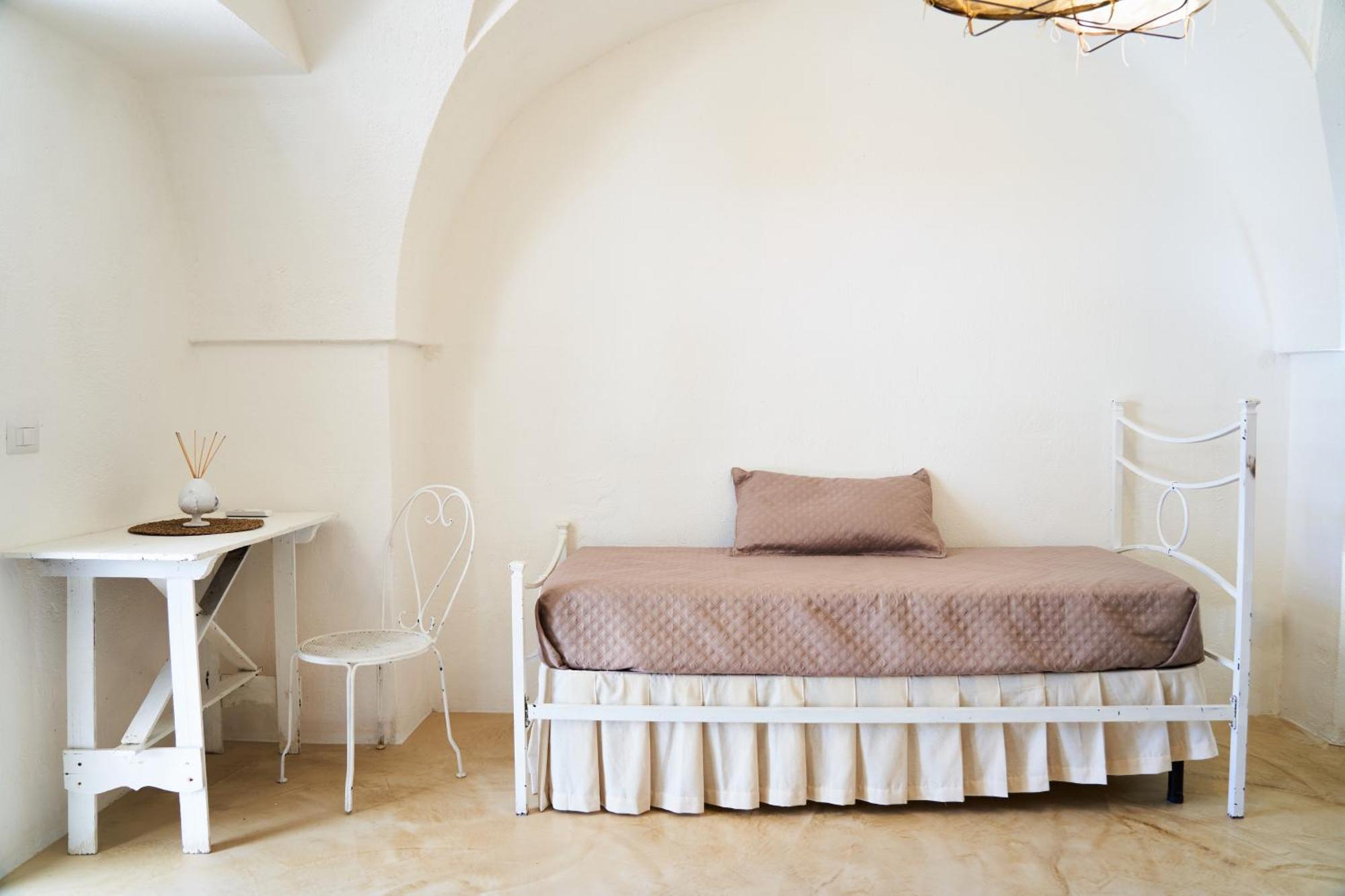 Il Trappetello 4* Monopoli