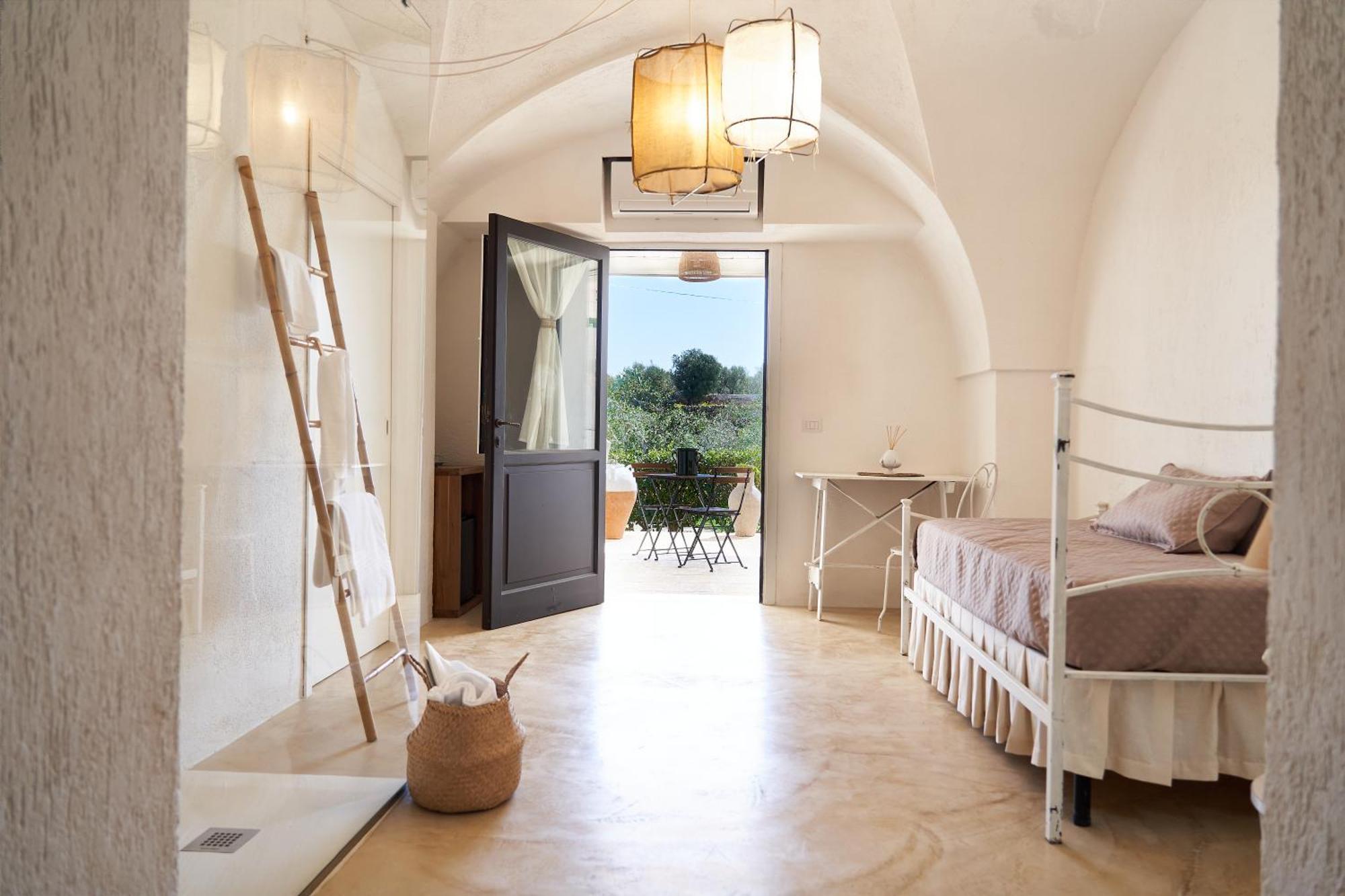 Hotel Il Trappetello 4*