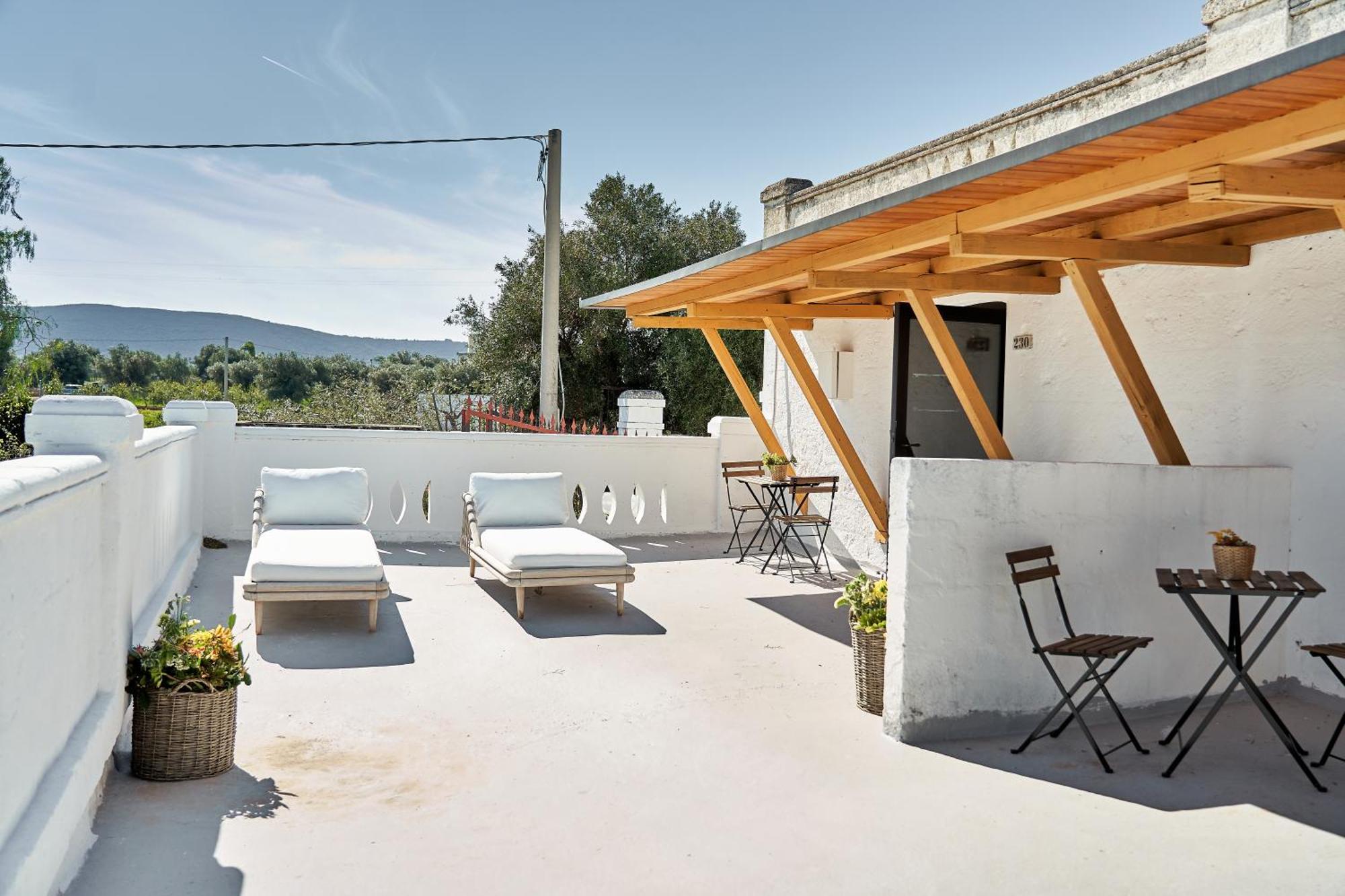 Il Trappetello Hotel 4*