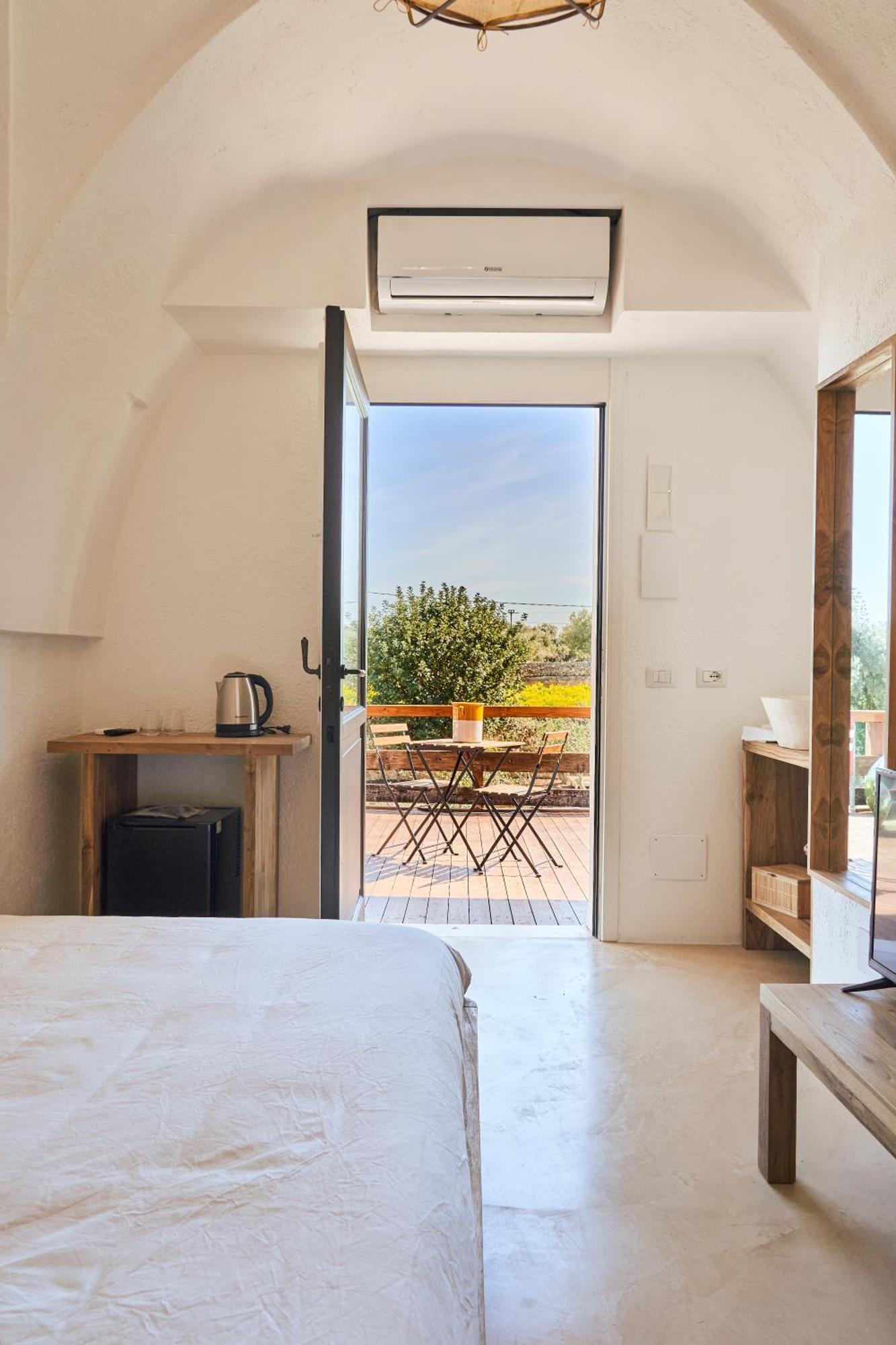 Il Trappetello Hotel 4*