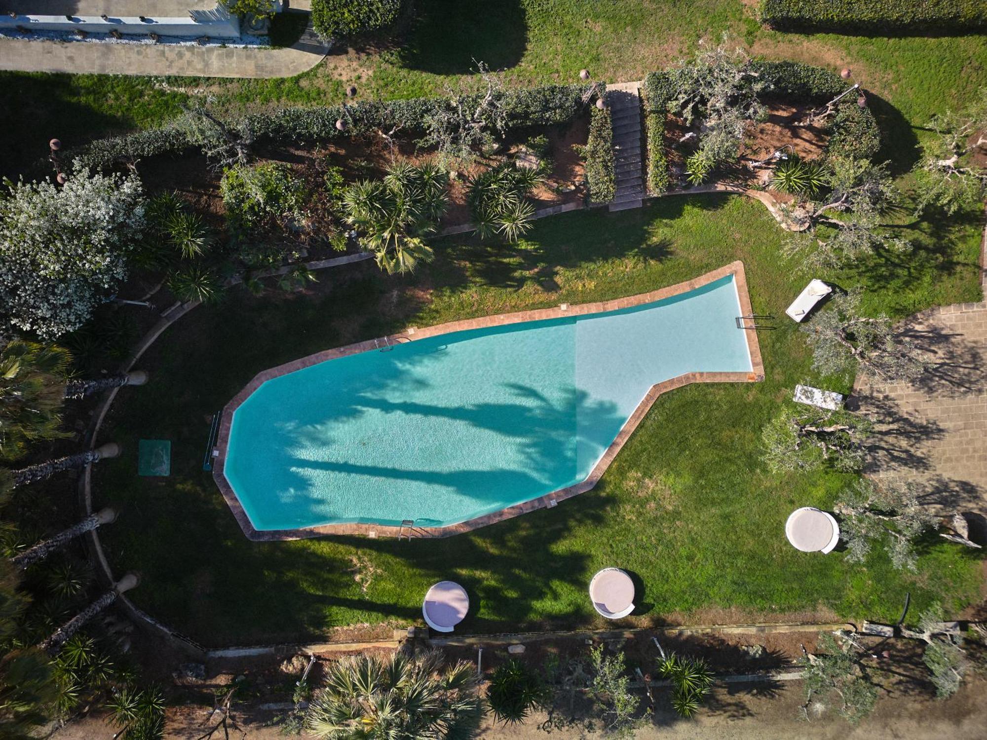 Hotel Il Trappetello 4*